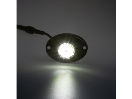256416 profi vystrazne led svetlo vnejsi bile 12 24v ece r10