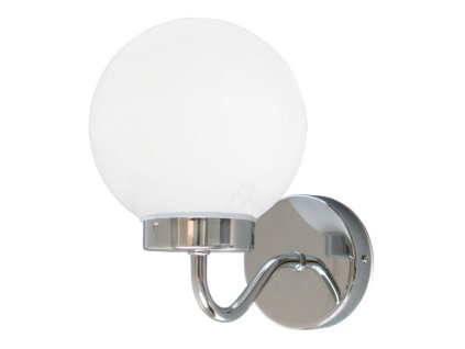 256649 togo koupelnove nastenne svitidlo chrom