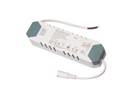 256787 dali zdroj pro led panel 40w dali zdroj pro led panel 40w