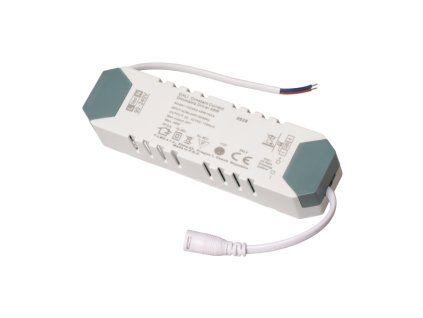 256788 dali zdroj pro led panel 48w dali zdroj pro led panel 48w