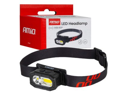 256844 celova svitilna nabijeci led