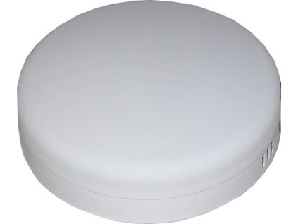 159155 podhledove svetlo led 24w prum 175mm 3000k 230v prisazene bile