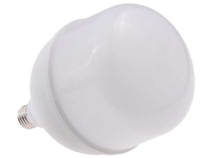 257361 zarovka led e27 t140 230v 40w denni bila 4000k