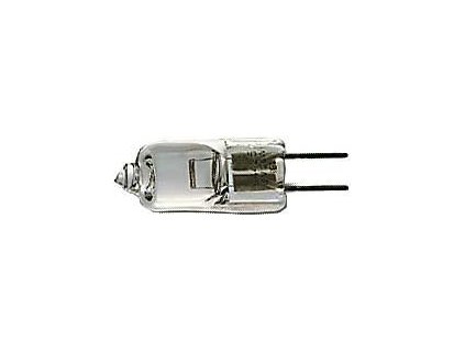 13918 zarovka halogen 24v 50w patice g6 35