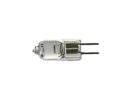 Žárovka halogen 24V/50W,patice G6,35