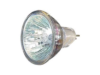 13922 zarovka dichroicka mr11 35mm 12v 20w patice gz4