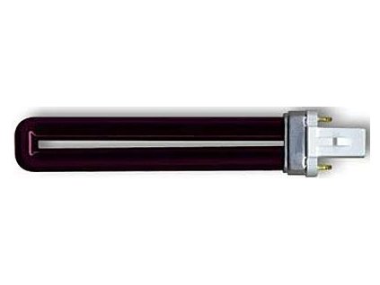 13946 zarivka pl s 230v 11w ultrafialova uv blb patice g23