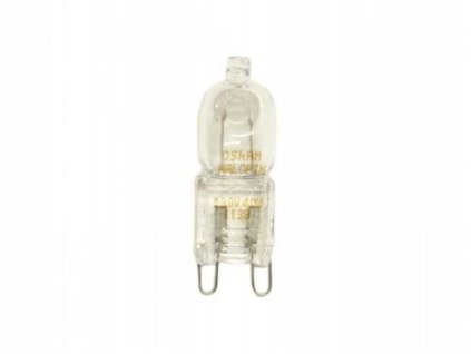 žárovka  do trouby OVEN 230V 25W G9 OSRAM