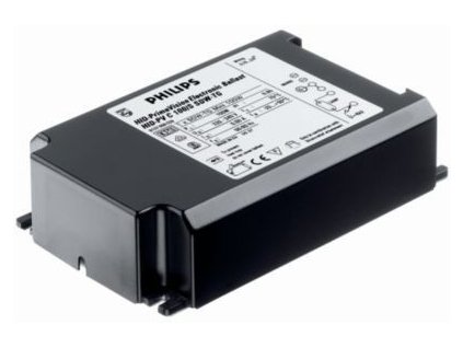 115294 philips hid pv 100 s sdw tg elektronicky predradnik