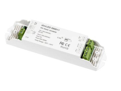 198398 stmivac dimled triak pr 10v480w stmivac dimled triak pr 10v480w