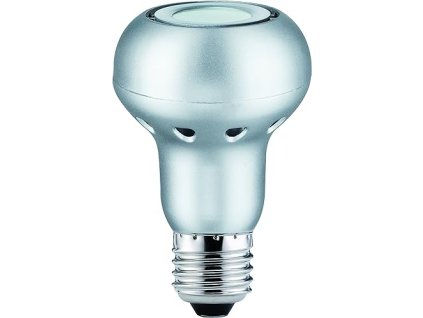 237066 led reflektorova zarovka r63 5w e27 uv svetlo 230v