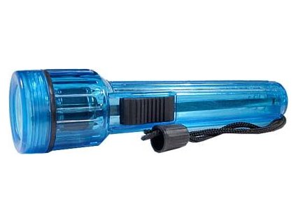 701 svitilna 2xaa zarovka 2 4v 0 5a modra