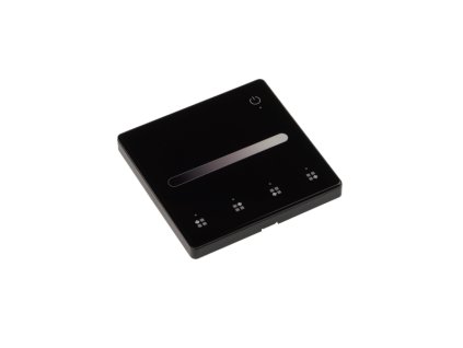 258676 ovladac dimled ov lns s cerna