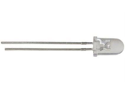 13675 led 5mm oranz cira 6cd 30ma 30