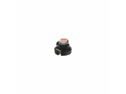 22931 mini led t3 zarovka do palubni desky cervena 1led 1210smd