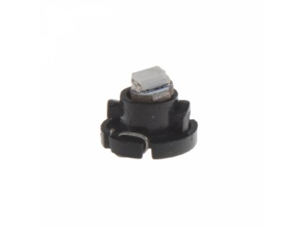 22936 mini led t4 2 zarovka do palubni desky modra 1led 1210smd