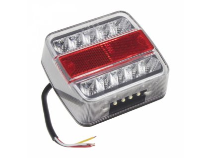 23000 sdruzena lampa zadni led 12v