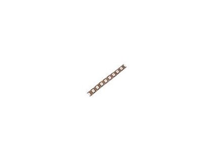 Programovatelný LED pásek RGB 5050 5V LED/m: 90 10mm IP20
