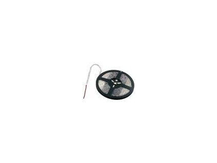 25056 pasek led l 5m poc diod 300 3528 cervena 12v 120 v gelu