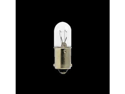 25519 zarovka 12v 100ma ba9s