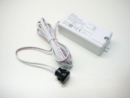 132081 spinac mavnutim ism 230v bezdotykovy pro led