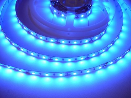 LED pásek SB3-300 vnitřní - Modrá