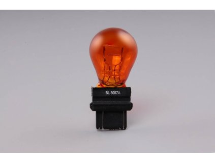 28471 zarovka 12v 32 2cp w2 5x16q 3057na oranzova