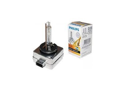 28937 philips zarovka xenon vision d3s 35 w