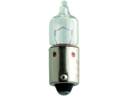 28995 zarovka 12v 10w ba9s h10w halogen
