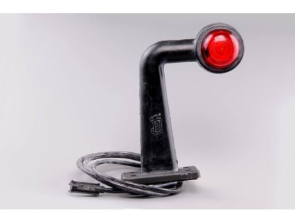 29081 svetlo pozicni 24v tykadlo leve click in kabel