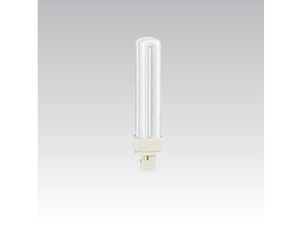 31047 tripasmova dvoupinova kompaktni zarivka kld 18w 840 g24d 2