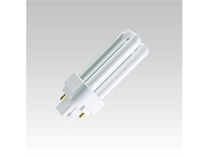 31048 tripasmova dvoupinova zarivka kld 18w 830 g24d 2
