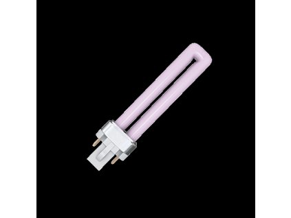 31166 kompaktni zarivka fialova ld 11w 019 violet g23