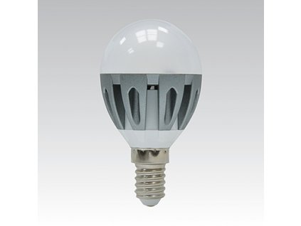LED žárovka LQ2 G45 240V 5W E14 3000K