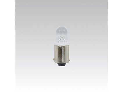31296 led 12v ba9s modra