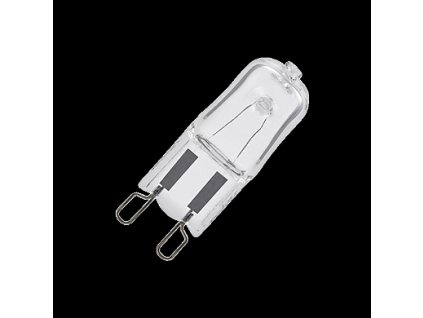 31435 halogenova zarovka eco g9 33w 230 240v cira