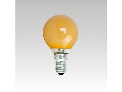 31521 atf 240v 40w e14 orange narva