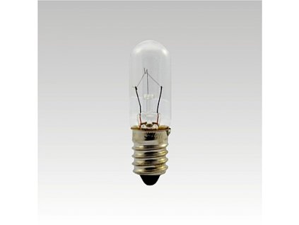 31569 trubkova zarovka 12v 25w e14 cira 16x54