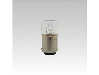 31588 trubkova zarovka 12v 5w b15d 1530 cira