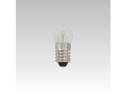 31831 signalizacni zarovka 12 0v 100ma e10