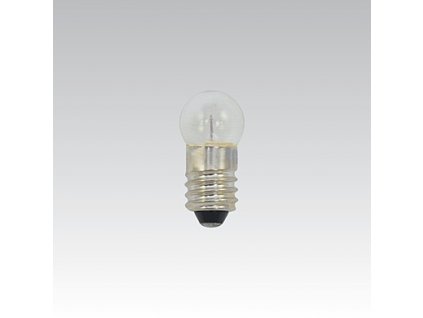 31832 signalizacni zarovka 12 0v 250ma e10