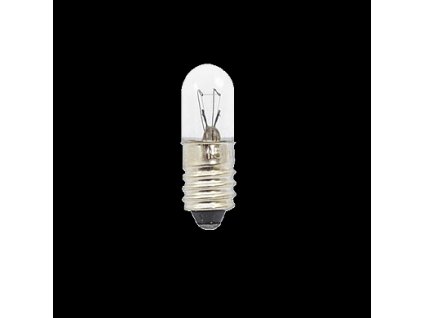 31841 zarovka signalizacni 6v e10 100ma