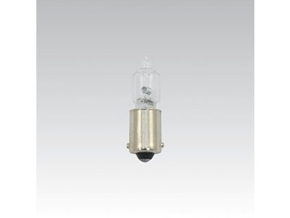 31897 halogenova zarovka navestni 12v 20w ba9s