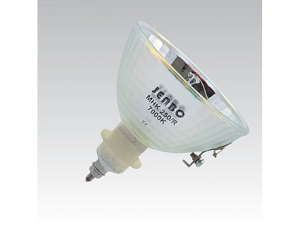 Reflektorová projekční výbojka MHK 250/R JENBO®