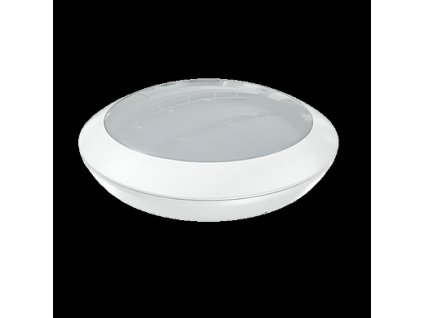 LED ROUND Bulkhead 15W 4000K IP66 (T plně propustné)