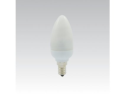 32602 usporna zarovka minitronic duo 9w 827 candle e14