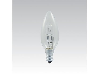 32752 zarovka eco classic es 28w b35 230 240v e14 cira