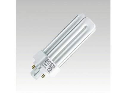 32920 usporna zarovka kompaktni kld t e 32w 865 gx24q 3 colourlux plus narva