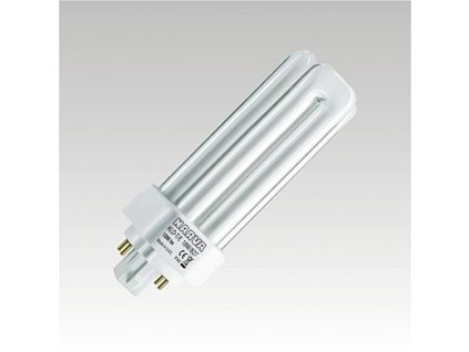 Úsporná žárovka kompaktní KLD-T/E 32W/865 GX24q-3 COLOURLUX Plus® NARVA