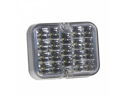 40618 led svetlo couvaci 19x led